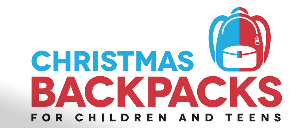 Christmas Backpack Ministry